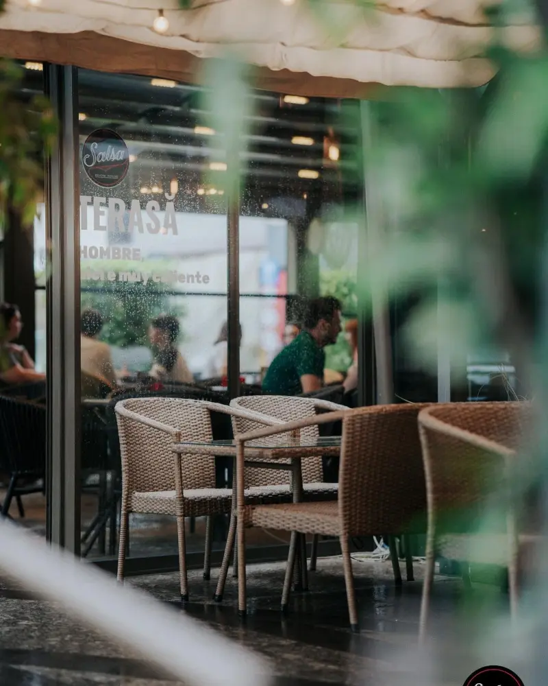 Restaurant nuntă Iași – Restaurant Salsa